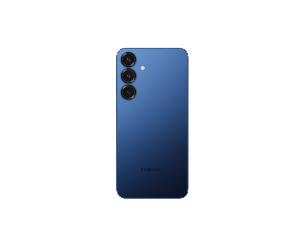 Samsung Galaxy S25 & S25+ | Galaxy AI | Samsung AFRICA_EN