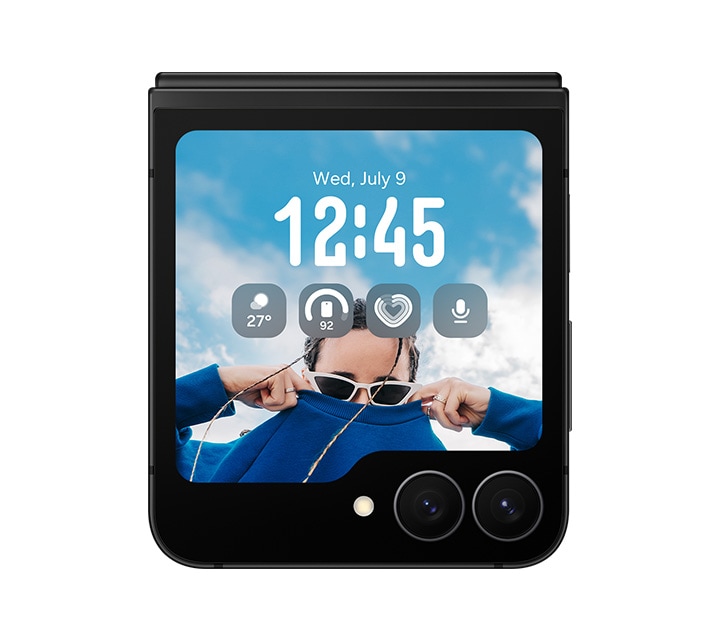 Samsung Galaxy Z Flip7 FE | Pocketable phone for Everyone