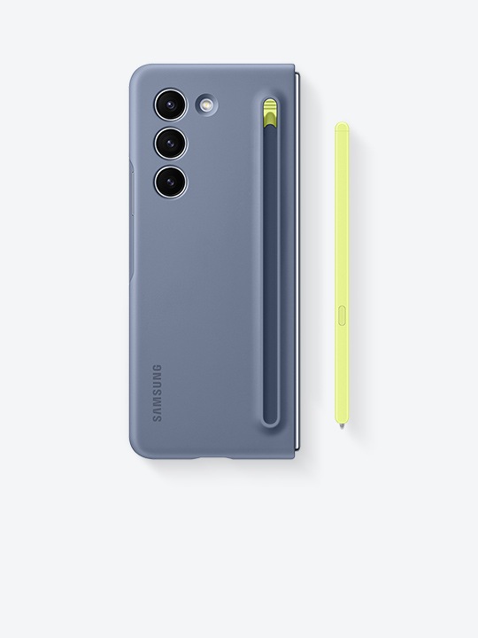 Accessories | Samsung Galaxy Z Fold5 | Samsung Africa