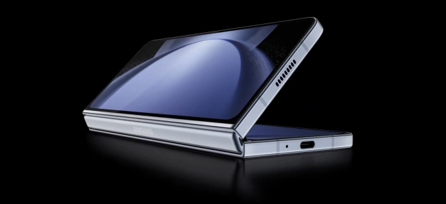  Samsung Galaxy Z-fold 5