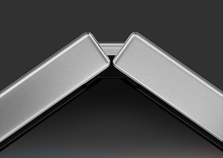 Samsung Galaxy Z Fold6 Armor FlexHinge recalibrated during every foldable screen replacement