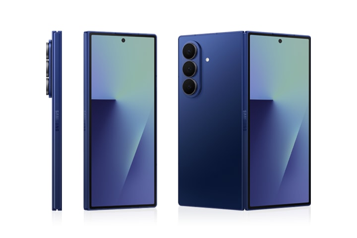 Buy new Galaxy Z Fold7 | Samsung Africa