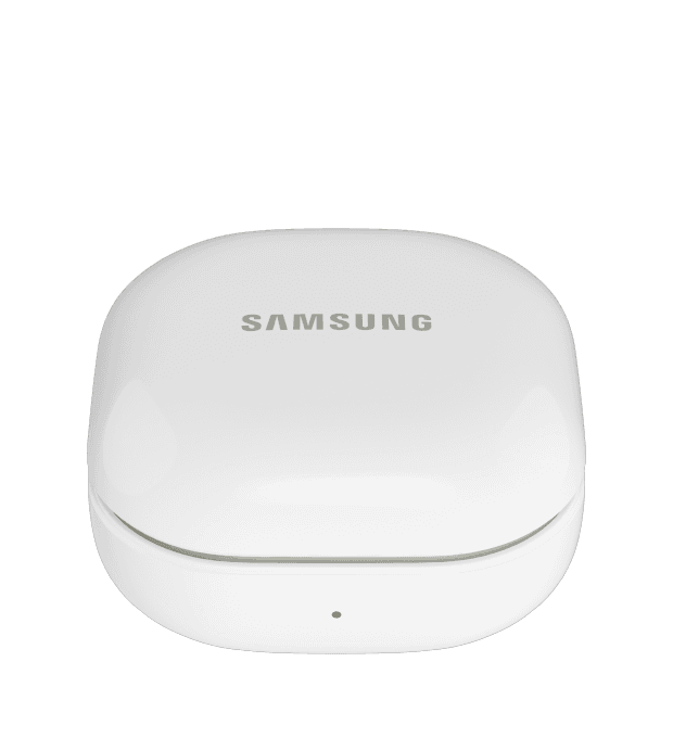 Ecouteurs sans fil Bluetooth Samsung Galaxy Buds2 avec réducteur de bruit  Graphite - Ecouteurs
