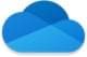 Logo Microsoft OneDrive