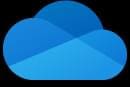 Logo Microsoft OneDrive