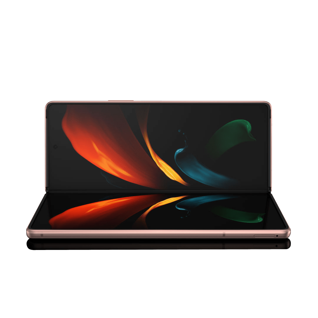 samsung fold 2 512gb price