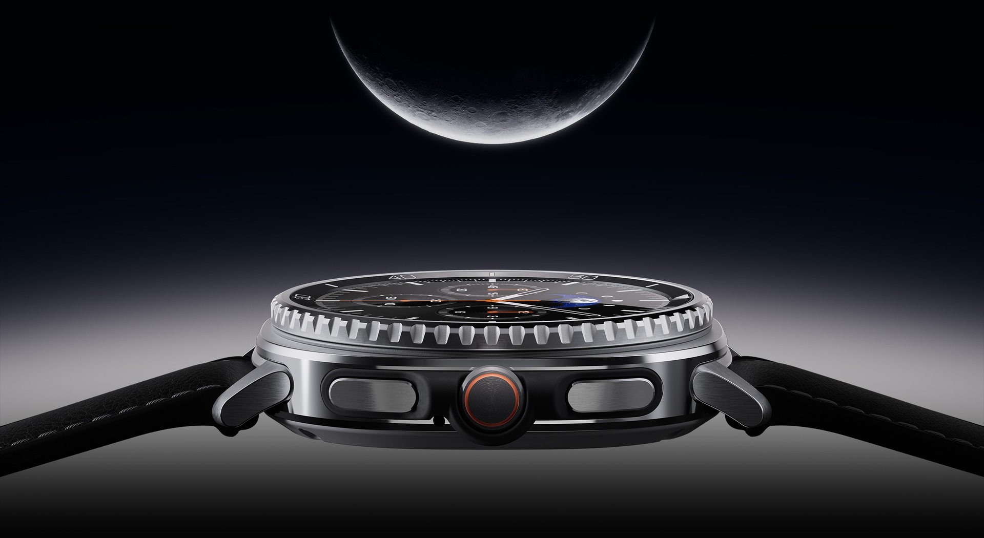 Galaxy Watch8 Classic (Bluetooth, 46 mm) | E zezë | Samsung Albania