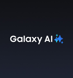 Logoja e Galaxy AI.