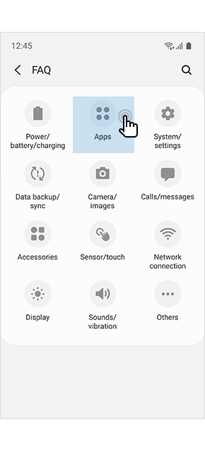 Samsung Members | Aplicaciones | Samsung CO