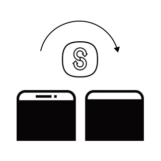 Best way to transfer data with Smart Switch App