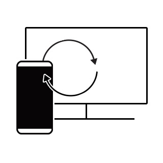 Simple way for Data Transfer