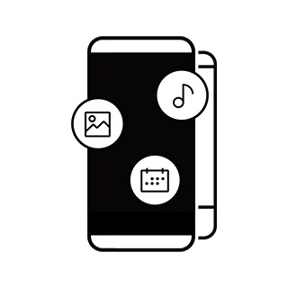 Switch to New Galaxy in easy Steps with Smart Switch