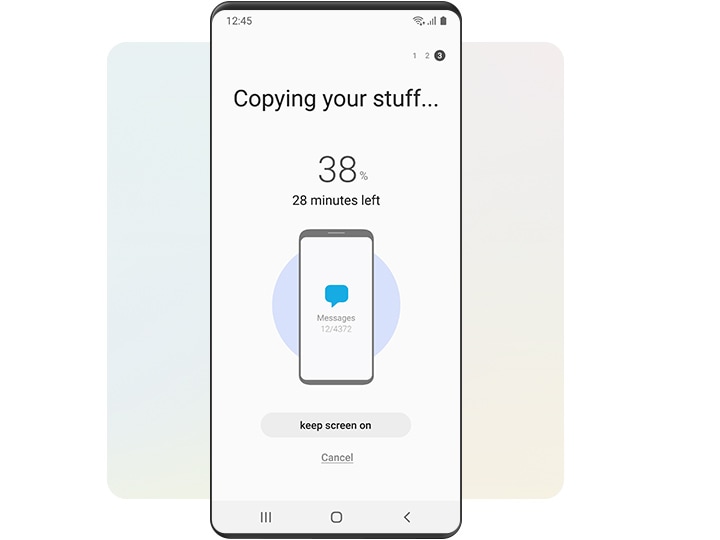 download the new for apple Samsung Smart Switch 4.3.23052.1