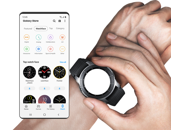 Приложение для galaxy watch 6. Galaxy Store часы. Лучшие приложения для Galaxy watch. Приложения для часов самсунг watch 2. Samsung Galaxy watch 3 кнопки.