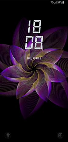 Samsung A13 Wallpaper & Themes - Apps on Google Play