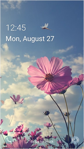 Samsung Themes - Edge Screen - & Background HD phone wallpaper | Pxfuel