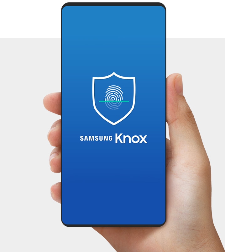 Samsung Pass | Apps & Services | Samsung NL