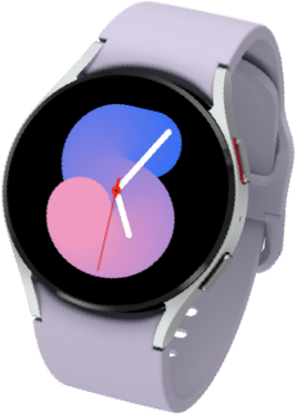 Samsung Galaxy Watch5 Pro Samsung Argentina