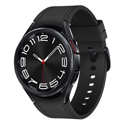 Samsung galaxy discount smartwatch midnight black