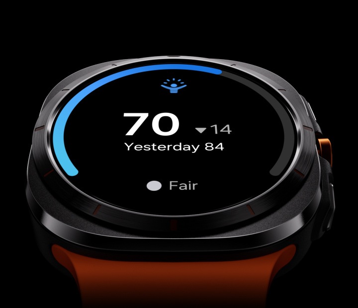 Samsung galaxy watch display online