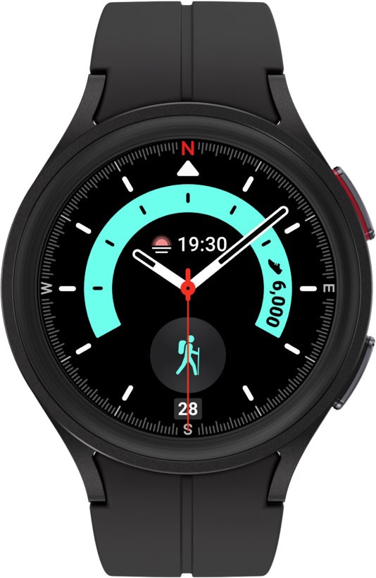 Samsung Galaxy Watch5 Pro