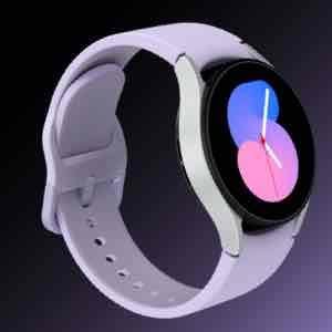 Buy Galaxy Watch5 44mm (LTE) Sapphire | Samsung Hong Kong