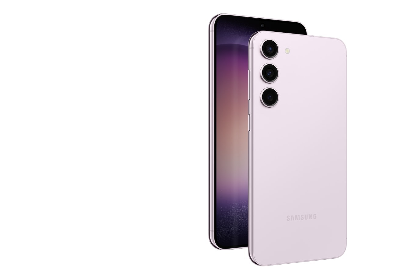 Samsung Galaxy S23 Ultra | Samsung Australia