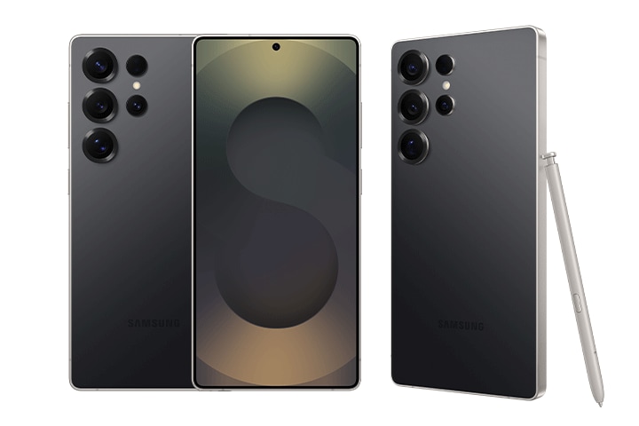 Buy the new Galaxy S25 Ultra, S25 Edge | Price & Deals | Samsung AU