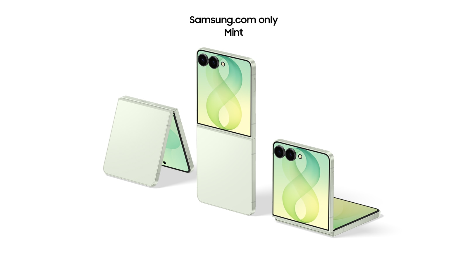 Samsung Galaxy Z Flip8