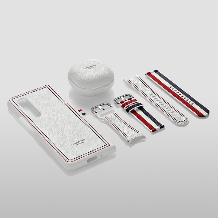 thom browne samsung fold