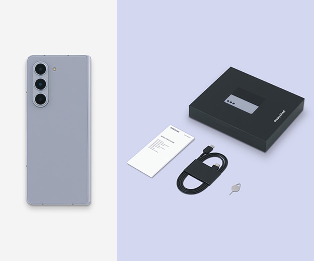 【babies breath】Galaxy Z Fold 5 au Samsung Galaxy Z Fold 5 & Galaxy Z Flip 5: features, prices