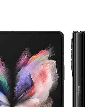 Samsung Galaxy Z Fold 3 5G | Samsung BA