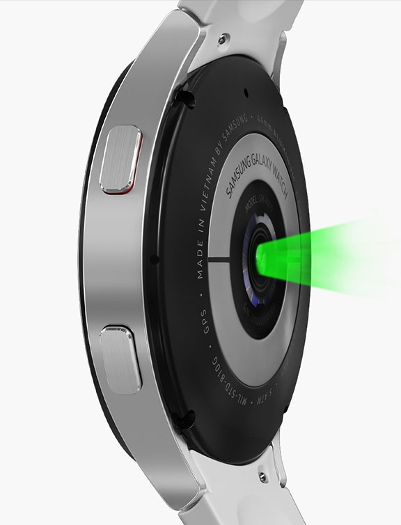 ecg smartwatch samsung