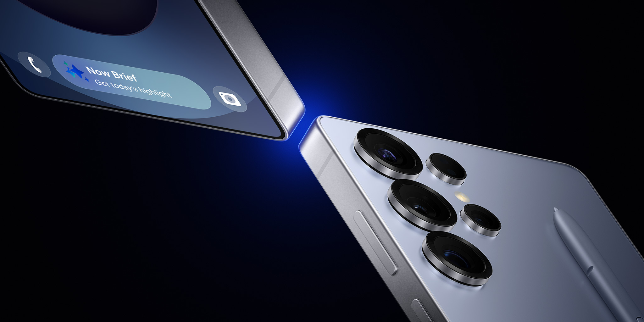 galaxy s25 ultra features kv tb