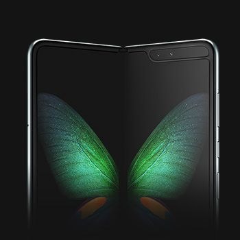 Samsung Galaxy Fold 