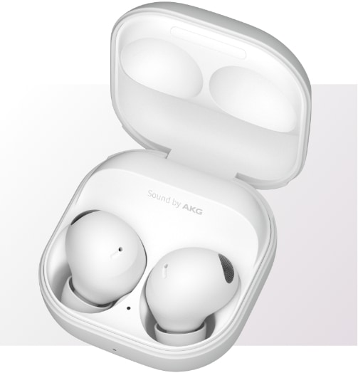 Galaxy Buds2 Pro | Bora лилаво | Samsung България