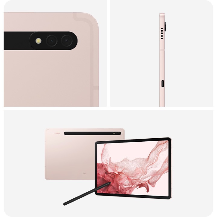 Купи Galaxy Tab S8, S8 Plus, S8 Ultra 5G | Samsung BG