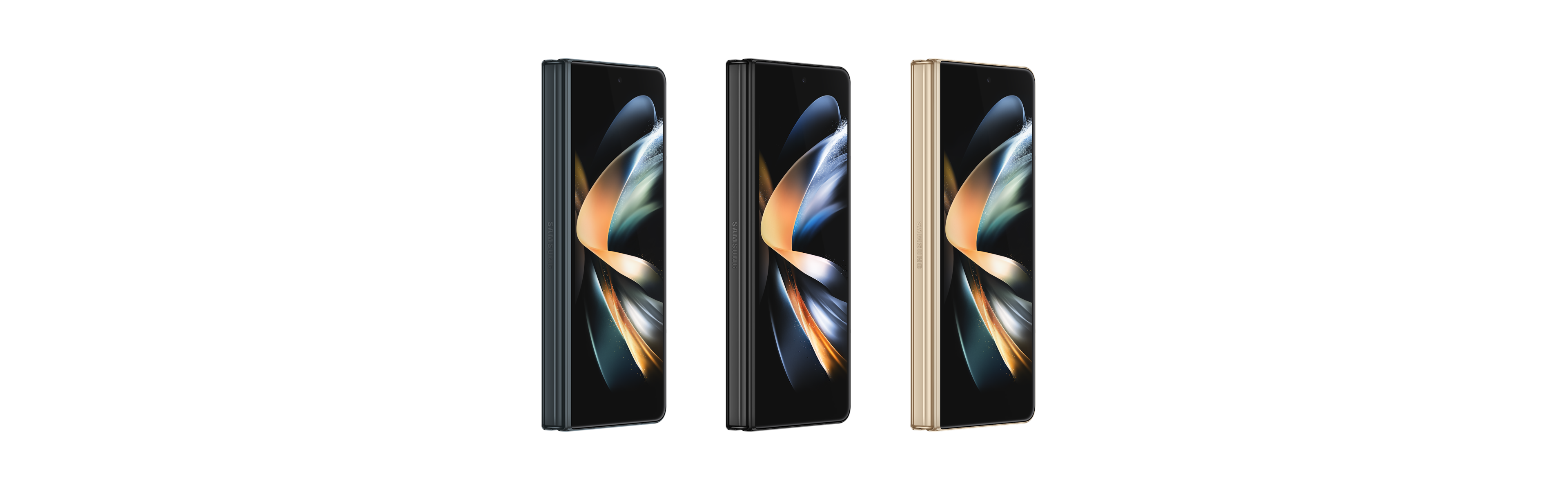 Купи Samsung Galaxy Z Fold 4 5G | цена | Samsung BG