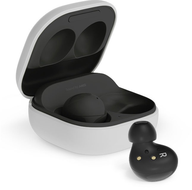 Galaxy Buds2 | Samsung Brasil
