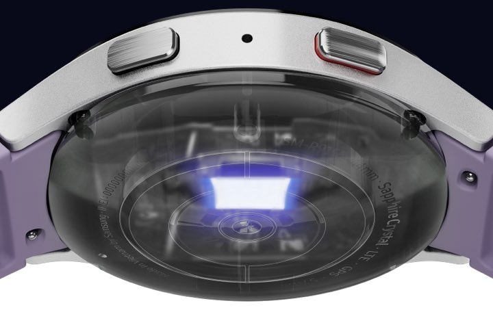 Business | Galaxy Watch5 Bluetooth (44mm) | SM-R910NZSPZTO Business | Galaxy Watch5 Bluetooth (44mm) | SM-R910NZSPZTO