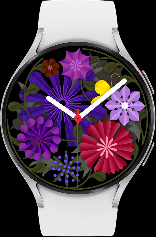 Business | Galaxy Watch5 Bluetooth (44mm) | SM-R910NZSPZTO
