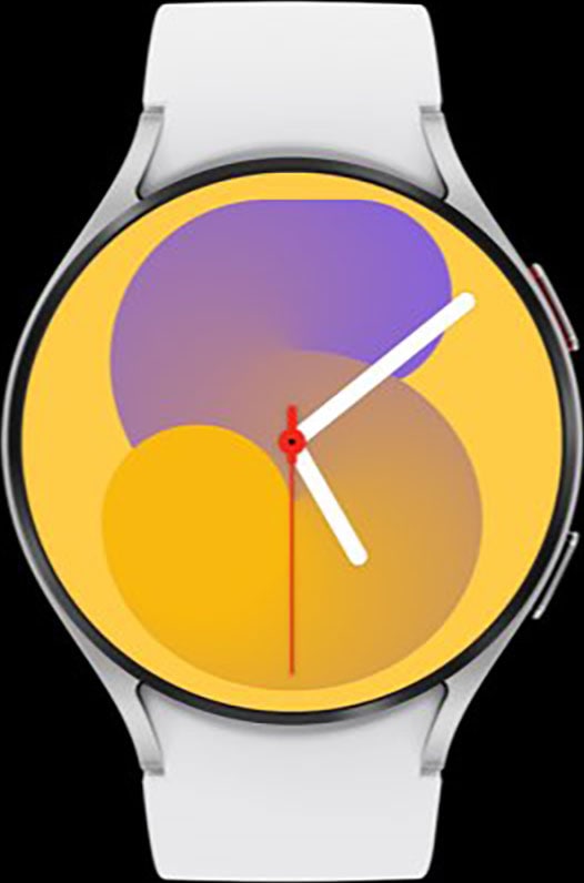 Business | Galaxy Watch5 Bluetooth (40mm) | SM-R900NZDPZTO