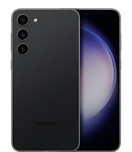 Galaxy S23 FE é lançado com câmera de 50 MP, cara de S23 e preço menor -  Olhar Digital