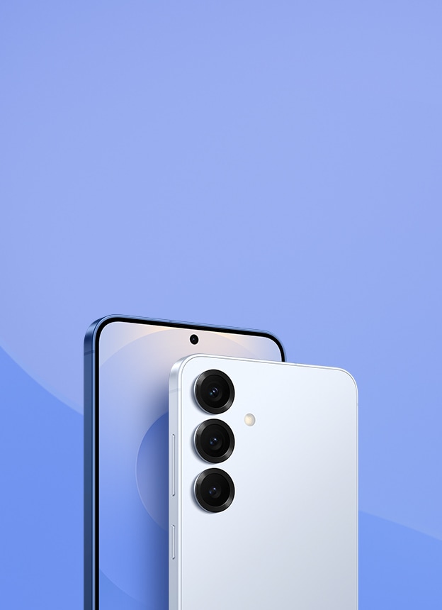 Samsung Galaxy S25 Edge | Beyond slim | Samsung Brasil