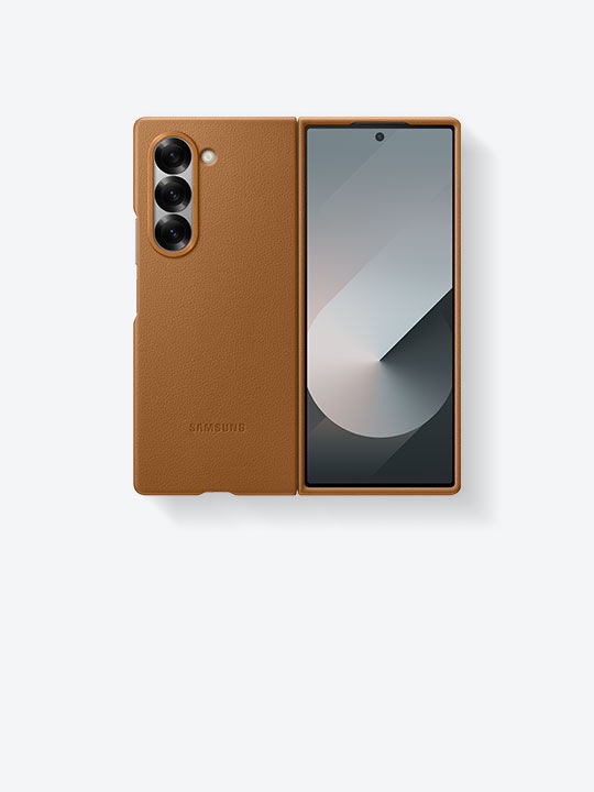 Galaxy Z Fold6 SIMフリー Galaxy Buds3 ケース Acessórios e capas Galaxy Z Fold6 | Samsung Brasil
