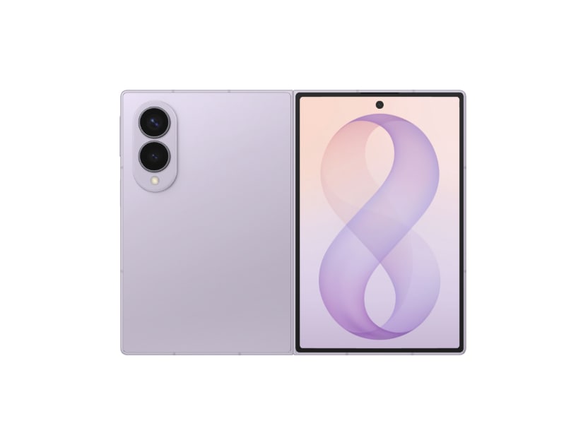 Galaxy Z Fold 8