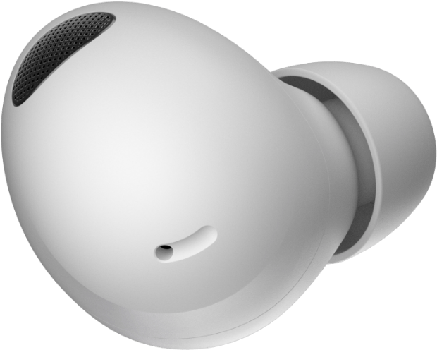 Galaxy Buds2 Pro Wireless Earbuds in Bora Purple