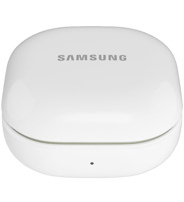 最新作豊富な SAMSUNG Galaxy Buds2 White ホワイト 新品未使用 NJ0hD