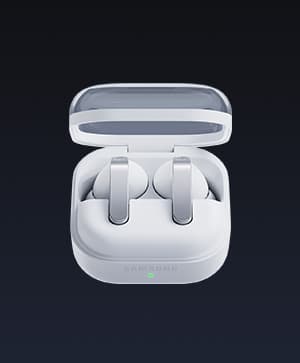 p*u様 Samsung Galaxy Buds4 Pro ホワイト Galaxy Buds4 Pro White | Samsung Canada