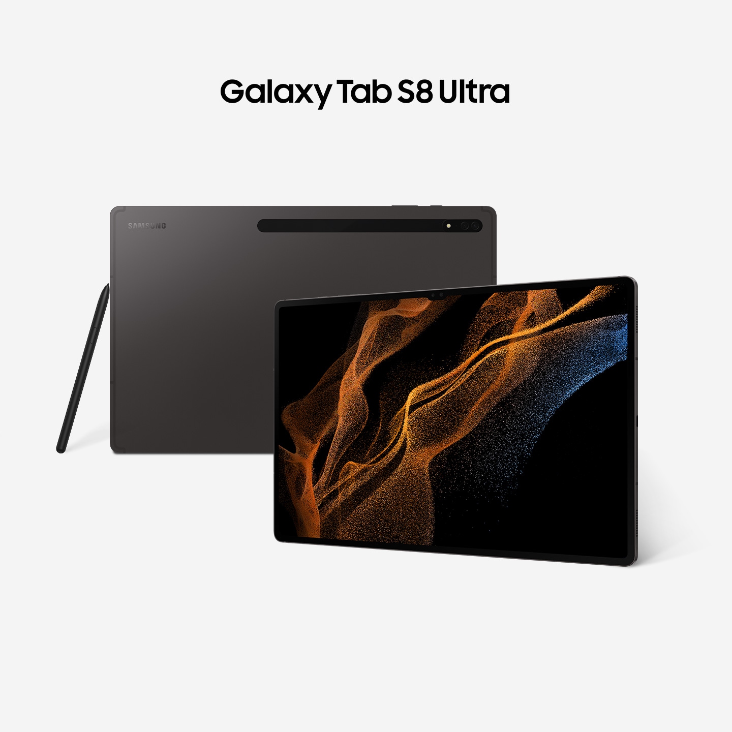 メカニカル 【新品未開封】Samsung Galaxy Tab S8 Ultra 3点セット